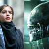 Isabela Merced Alien Movie