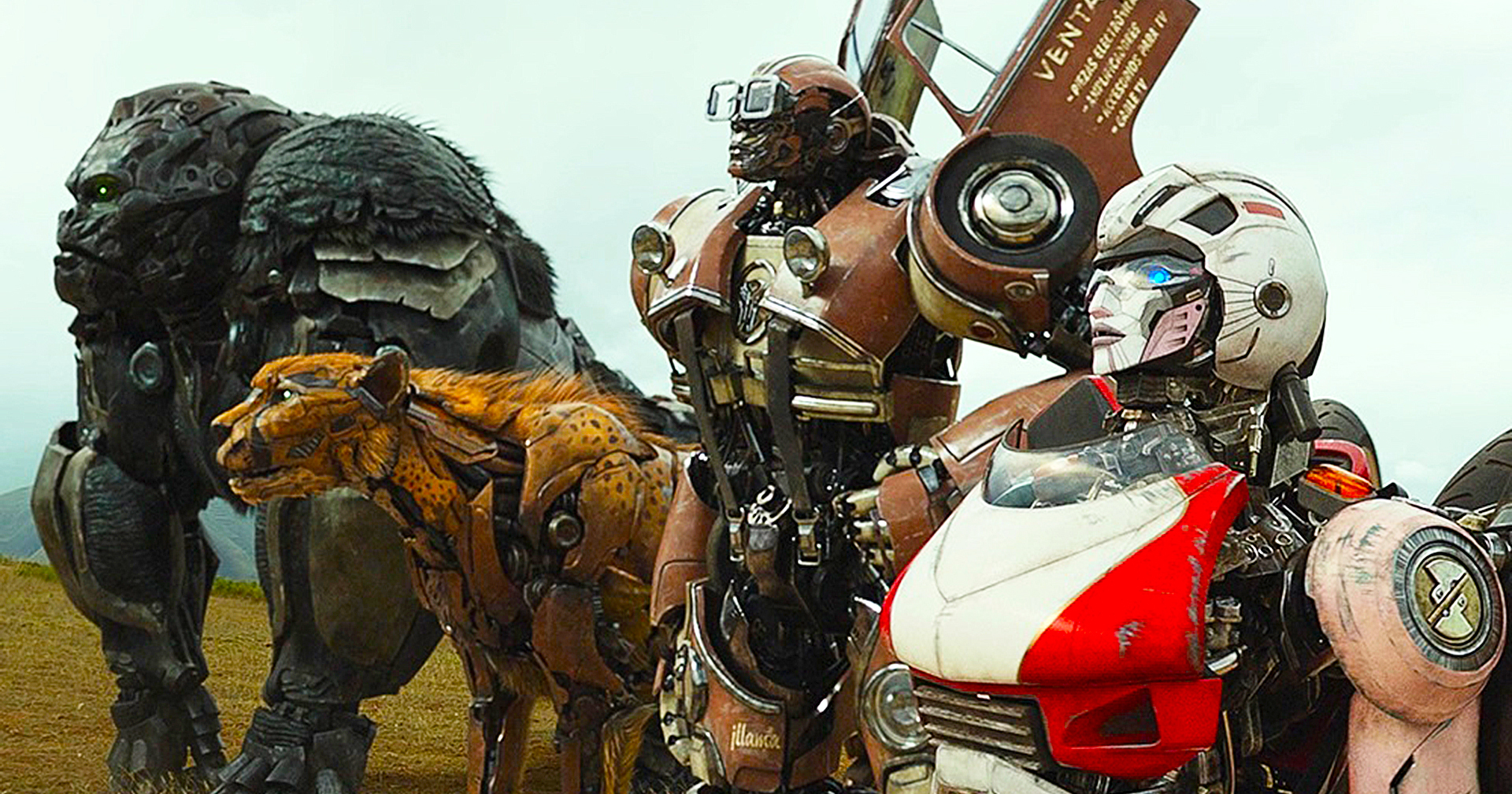 Michael Bay เกือบยุบแผนรวม 'Transformers' เข้ากับ 'G.I. Joe' ลั่นไม่