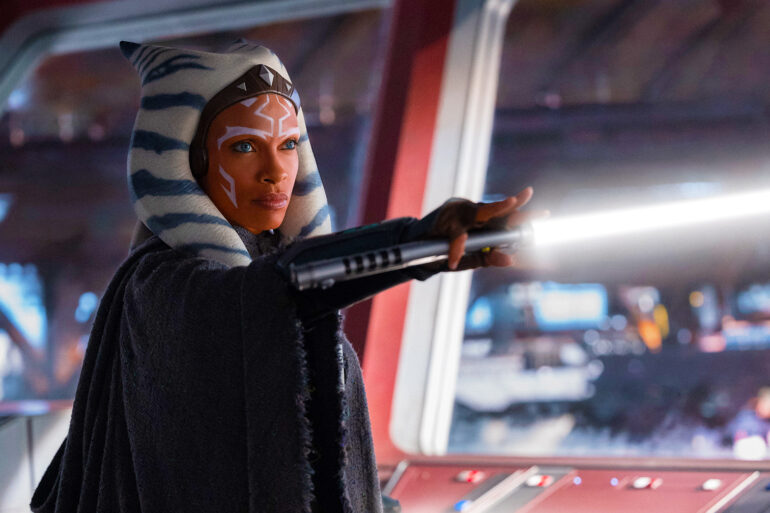Ahsoka
