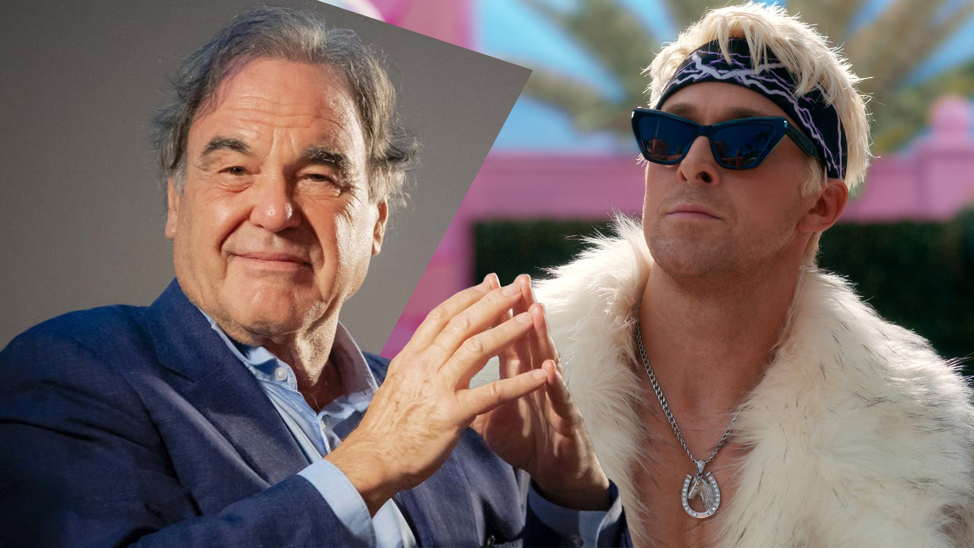 Oliver Stone โวย ‘Barbie’ ไร้สาระ Ryan Gosling เสียเวลาเปล่า ก่อนกลับลำชมหนังพร้อมขออภัย BT